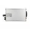 Įtampos keitiklis Extralink OPIP-300W 12V 300W gryna sinusoidė, aliuminio korpusas, aktyvus aušinimas