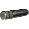 Studijinis dinaminis mikrofonas RØDE Procaster — laidinis, mini XLR (3 kontaktų), 75–18 000 Hz, 32 Ω, -56 dB, juodas, 695 g