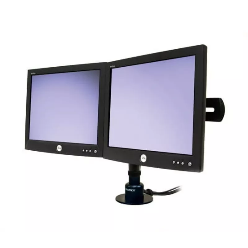 Grommet Mount Base Ergotron DS100 Juoda