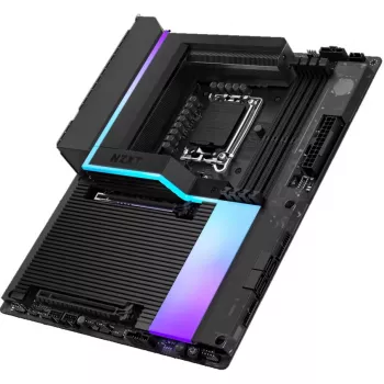 Pagrindinė plokštė NZXT N9 Z890 Intel Z890 LGA 1851 ATX