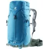 Kuprinė DEUTER Trail 24L — vidinis rėmas, 24 L, 1,05 kg, mėlyna