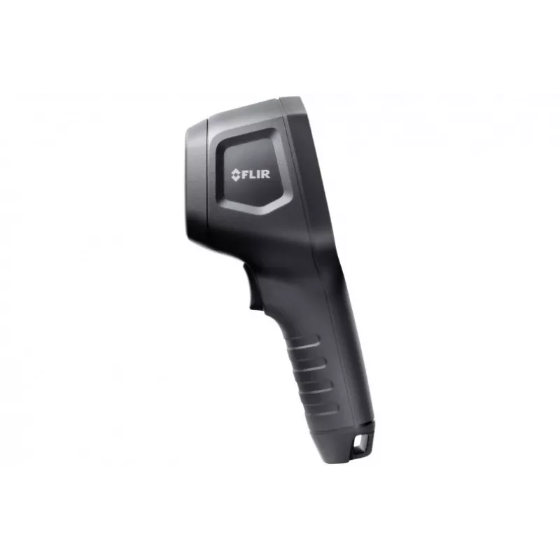FLIR TG165-X MSX šiluminė kamera -25 iki +300 °C 80 x 60 pikselių 8,7 Hz MSX®, integruotas LED apšvietimas, skaitmeninė kamera