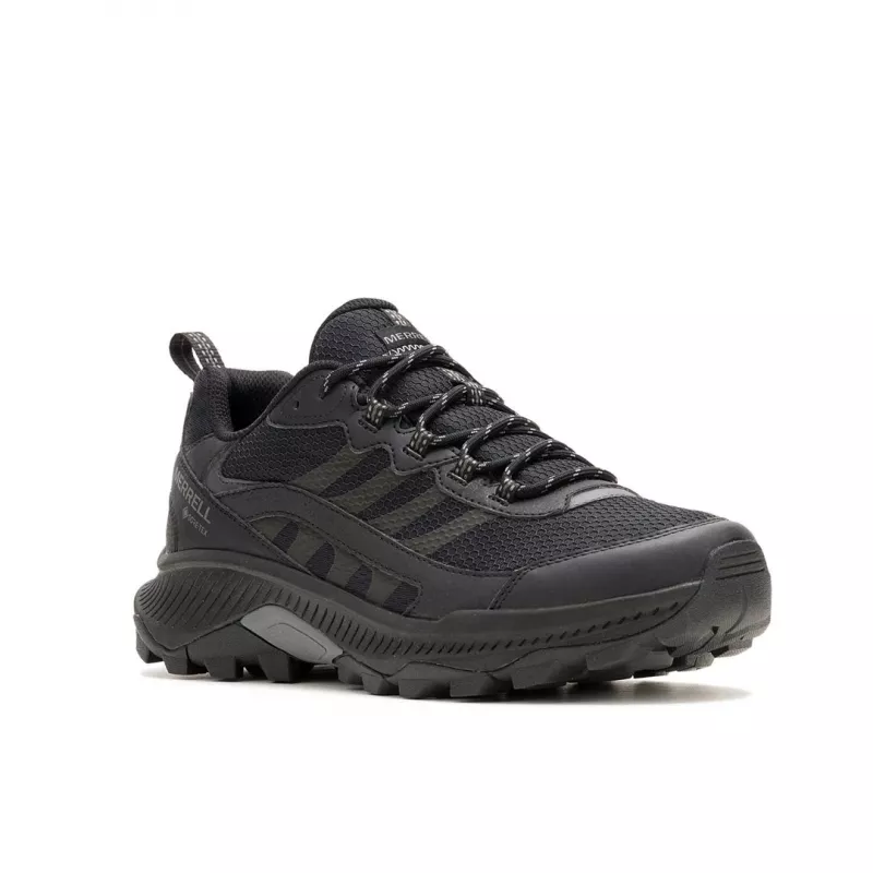 Merrell Speed Strike 2 GTX žygio batai - juodi