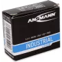 ANSMANN - Baterija 10 x AAA tipo ličio - juoda (1501-0010)