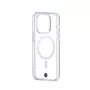 PEDEA MagCase, skirtas Apple iPhone 16 Pro, permatomas (501600002)