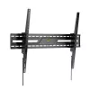 Sienos/lubų tvirtinimo laikiklis SBOX PLB-4269T-2 43–100 kg ekranams, platforma 900×600 mm