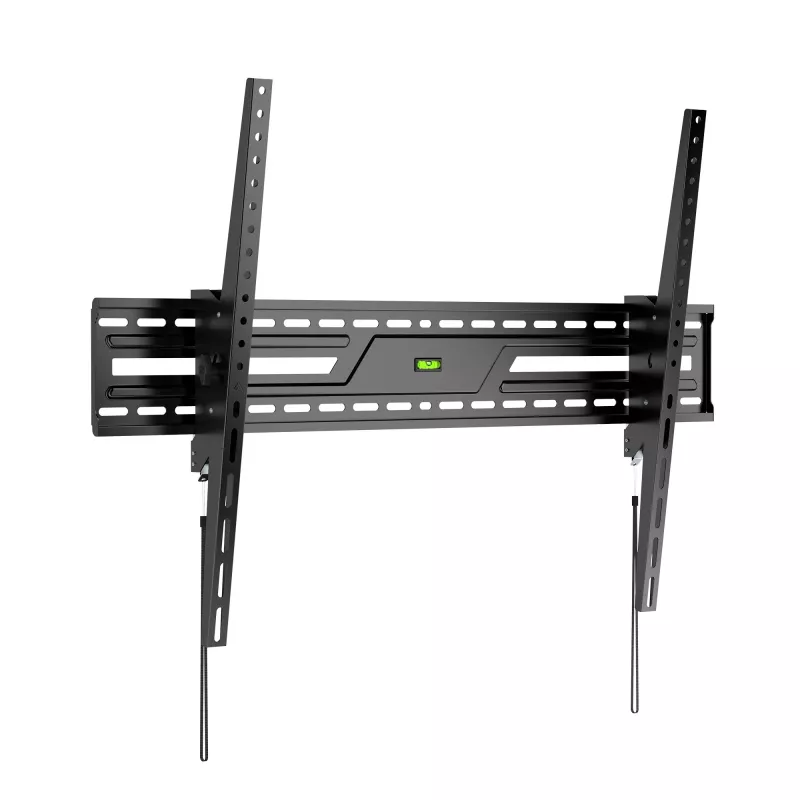 Sienos/lubų tvirtinimo laikiklis SBOX PLB-4269T-2 43–100 kg ekranams, platforma 900×600 mm