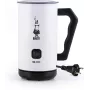 Bialetti MKF02 Automatinis pieno putotojas/šildytuvas baltas