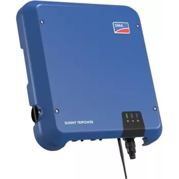 SMA Solar STP 4.0-3AV-40 keitiklis Tripower STP4.0-3AV-40