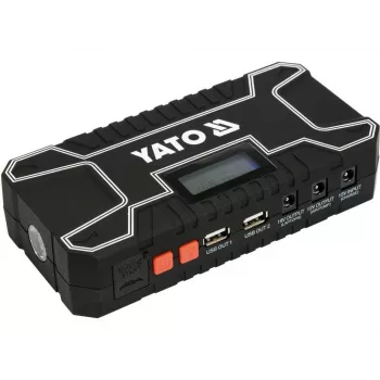 PALEIDIMO ĮRENGINYS 12000mA YT-83082 YATO