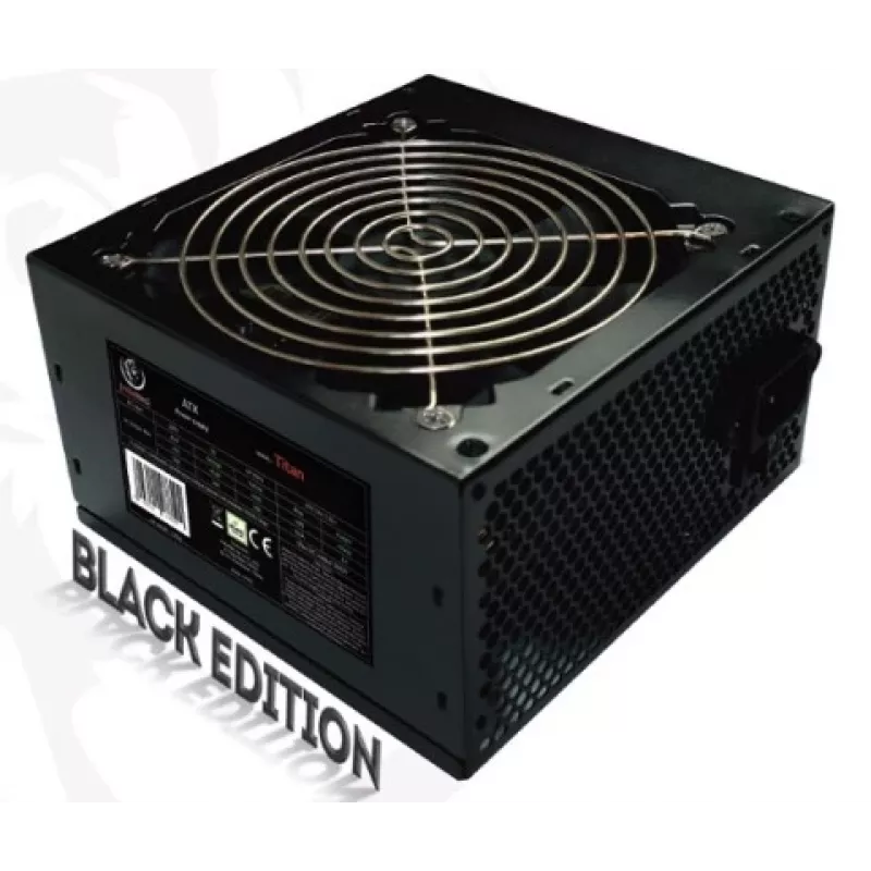 Maitinimo blokas ATX ver2.31 TITAN 500W