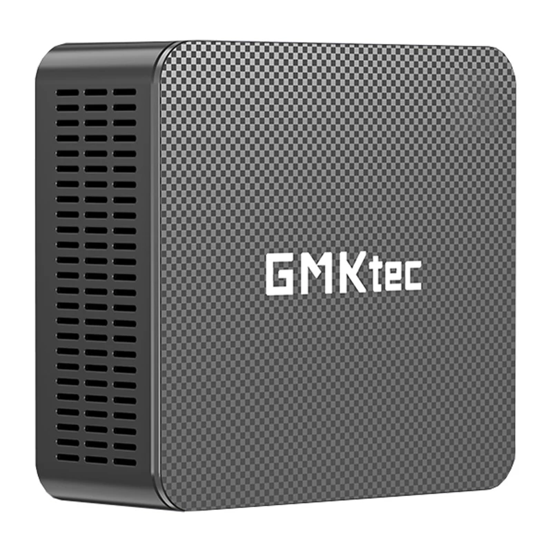 Mini PC GMKtec G3S Intel N95, 8GB RAM, 256GB SSD, Windows 11 Pro