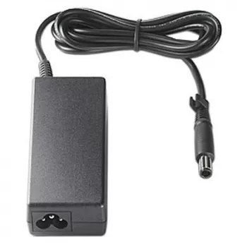 HP AC 90W maitinimo adapteris vidinis juodas Įėjimo įtampa 100-240V