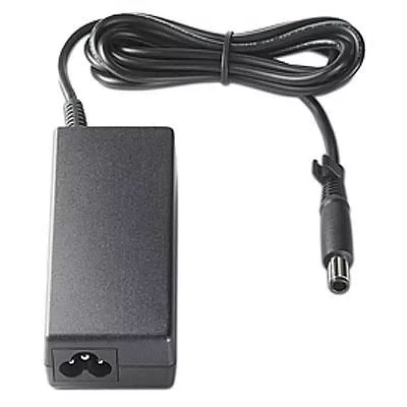 HP AC 90W maitinimo adapteris vidinis juodas Įėjimo įtampa 100-240V