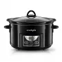 Crock-Pot lėta viryklė SCCPRC507B-050 4,7 l (juoda)