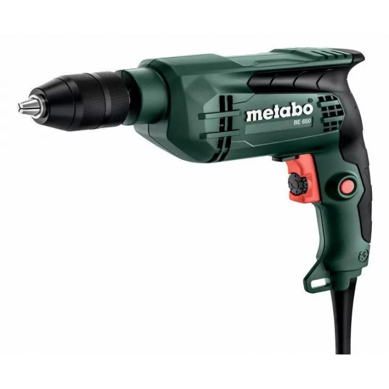 Grąžtas Metabo 600741850
