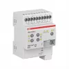ABB JRA/S4.230.2.2 Jal.Akt.,4f,Man.B. 2CDG110285R0011 (2CDG110285R0011)