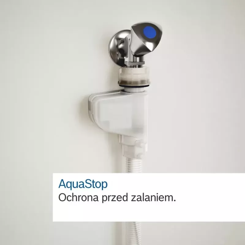 Įmontuojama indaplovė Bosch SPV4EKX24E, 9 vietų, 44 dB