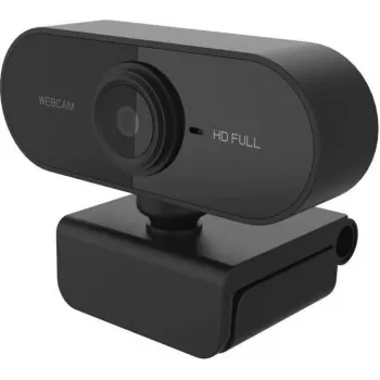 Internetinė kamera MANTA W177 1080p raiška su „Bluetooth“ ryšiu