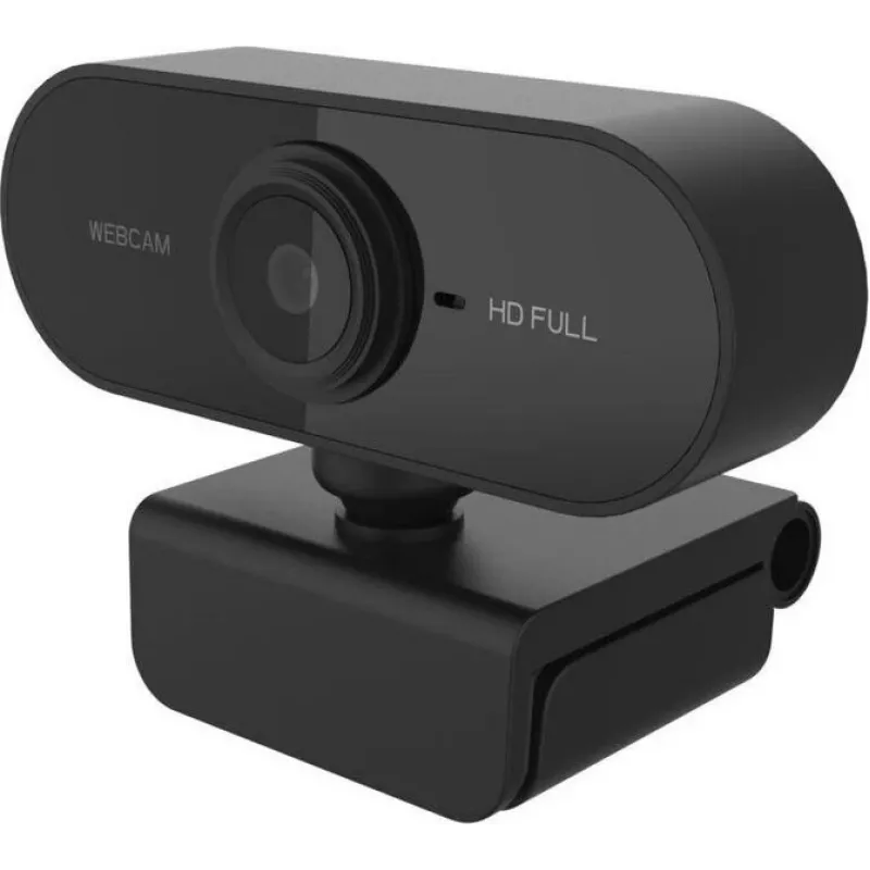 Internetinė kamera MANTA W177 1080p raiška su „Bluetooth“ ryšiu