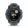 Išmanusis laikrodis Instinct 3 SOLAR/TWILIGHT 010-02934-01 Garmin