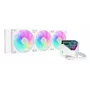 DeepCool LT360 procesoriaus aušintuvas, skystas, 12 cm, baltas, 1 vnt.