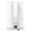 AENO elektrinis virdulys EK2: 1850-2200W, 1,5 l, Strix, dvigubos sienelės, neįkaistantis korpusas, automatinis išsijungimas, apsauga nuo perdegimo