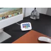 „Stream Deck Neo“ Elgato 10 mygtukų programuojamas valdiklis baltas