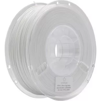 Renkforce RF-4738594 PETG filamentas 1,75 mm 1000 g baltas 1 vnt. (RF-4738594)