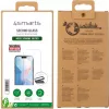 Apsauginė ekrano plėvelė 4smarts 541201, skirta iPhone 16 Pro, grūdintas stiklas