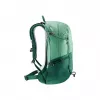 Kuprinė DEUTER Futura 21 SL spearmint-seagreen — 21 l talpa, moteriškas prigludimas, ventiliuojama Aircomfort nugaros sistema