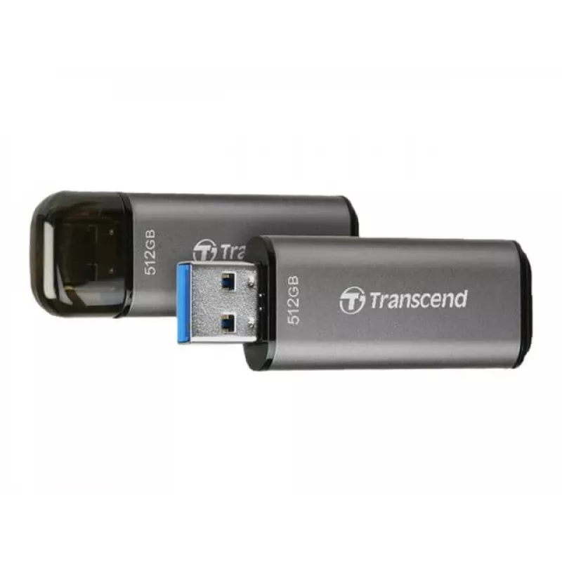 USB atmintinė Transcend 512 GB USB Type-A JetFlash 920