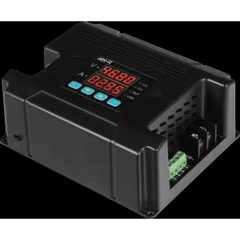 DPM8624 - DPM laboratorinis maitinimo šaltinis, 0 - 60 V, 0 - 24 A (DPM8624)