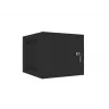 Prie sienos montuojamas stovas Lanberg WF10-2306-00B