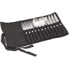 Stovyklavimo stalo įrankių rinkinys Easy Camp Family Cutlery