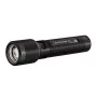 Rankinis žibintuvėlis Ledlenser P5R — įkraunamas LED žibintuvėlis, 750 lm, 280 m spindulio nuotolis, IP68, aliuminis, 99 g