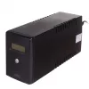 Nepertraukiamo maitinimo šaltinis UPS DIGITUS DN-170063-LCD (Stalinis, 600 VA) (DN-170063-LCD)