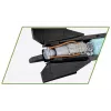 Statybinis rinkinys COBI V2 Rocket 560 dalių Antrasis pasaulinis karas