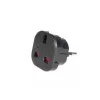 Travel Plug Adapter Uk Eu Pl