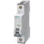 Siemens miniatiūrinis grandinės pertraukiklis 2 A 1 polius C (5SY4102-7)