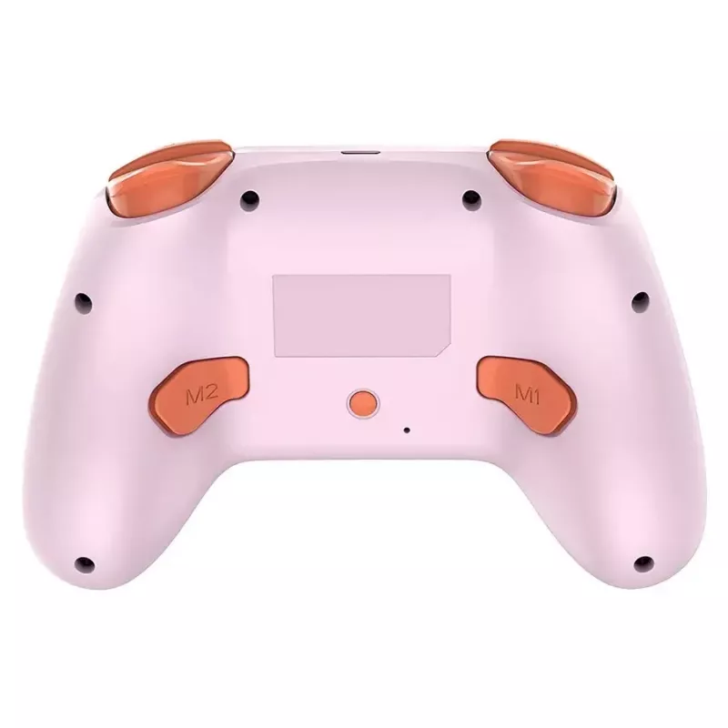 Belaidis LED valdiklis Sweety Pink, skirtas Switch