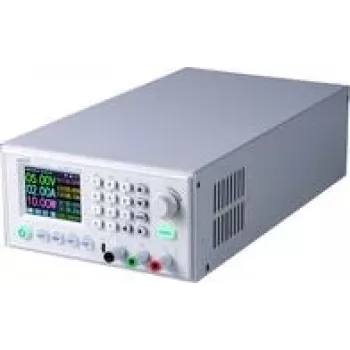Joy-it JT-PS1440-C laboratorinis maitinimo šaltinis, reguliuojamas 0–60 V 0–24 A 1440 W programuojamas, nuotoliniu būdu valdomas, plonas korpusas Išėjimų skaičius 2 x (JT-PS1440-C)