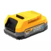 Baterija DeWALT DCBP034-XJ ličio jonų 1,7 Ah