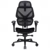Žaidimų kėdė Thunder X3 FLEX Pro ergonominė tinklinė TEGC-3076101.12