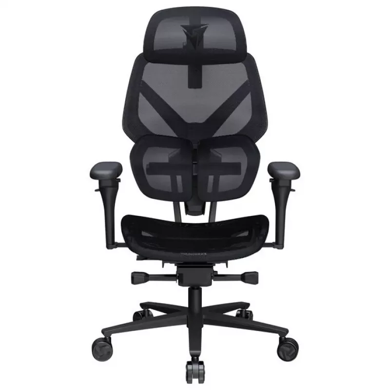 Žaidimų kėdė Thunder X3 FLEX Pro ergonominė tinklinė TEGC-3076101.12
