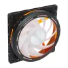 Darkflash DE8 aušinimo ventiliatorius (juodas)