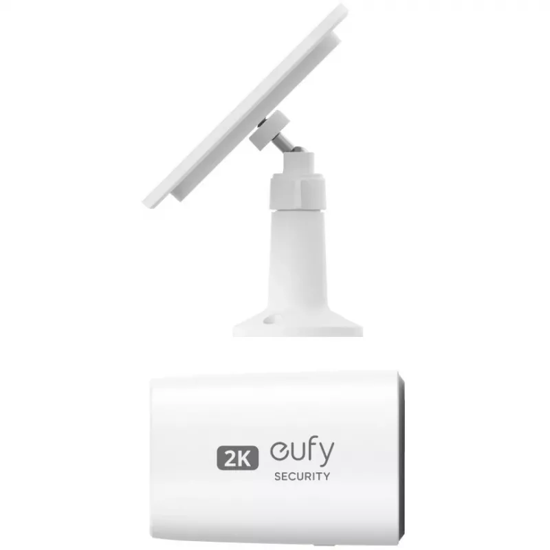 Eufy SoloCam C210 lauko apsaugos kamera su saulės baterija