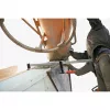 F-spaustukas Bessey TGK100-2K 100 cm Aliuminis Juoda Raudona
