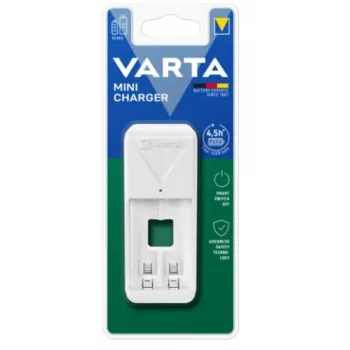 Baterijų įkroviklis Varta 57656 101 401