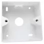 LogiLink - Installationskasten Netzwerkoberfläche - Pure White, RAL 9010